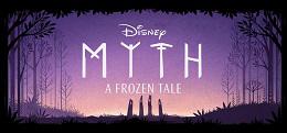 冰雪奇缘2(Myth: A Frozen Tale)