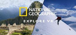 国家地理 VR(National Geographic Explore VR)