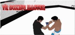 拳击大师（VR BOXING MASTER）