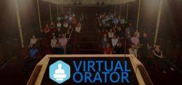 虚拟演讲家（Virtual Orator）