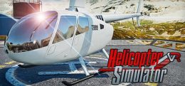 直升机模拟器VR 2021-救援任务+DLC（Helicopter Simulator VR 2021 - Rescue Missions）