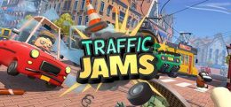 交通堵塞(Traffic Jams)