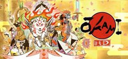 大神:绝景版(Okami HD)