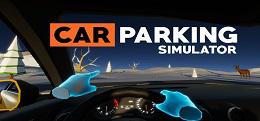 停车模拟器(Car Parking Simulator)