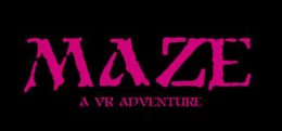迷宫：冒险(MAZE: A VR Adventure)