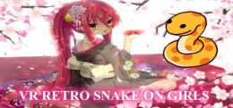 VR女体贪吃蛇