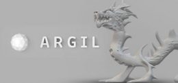 陶土(Argil)