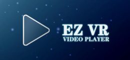 EZVR视频播放器（EZVR Video Player）