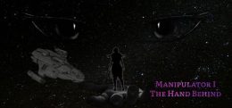 机械师：幕后之手(Manipulator I:The Hand Behind)