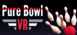 保龄球（Pure Bowl VR Bowling）