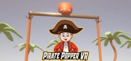 海盗波普尔(Pirate Popper VR)