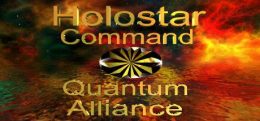 霍洛斯塔司令部-量子联盟（Holostar Command - Quantum Alliance）
