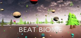 节奏群落(Beat Biome)
