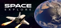 太空探索(Space Explore)