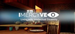 残疾人士生活(Imercyve: Living with Intellectual Disability)