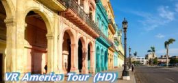 VR美洲游(HD)