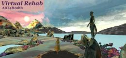 虚拟健康(VirtualRehabART4Health)