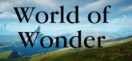 奇幻世界(World of Wonder)