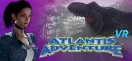 亚特兰蒂斯冒险(Atlantis Adventure VR)