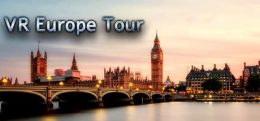 VR 欧洲游