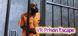 越狱（VR Prison Escape）