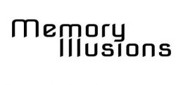 记忆错觉(Memory Illusions)
