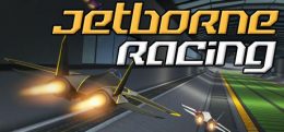 喷气式飞机竞赛（Jetborne Racing）