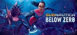 深海迷航:零度之下VR-含DLC(Subnautica: Below Zero)