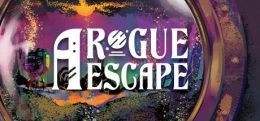 流氓逃亡（A Rogue Escape）
