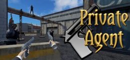 私人代理（Private Agent）