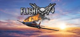 74号班机(Flight 74)