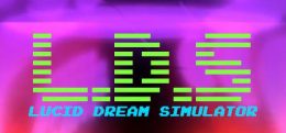 清醒梦幻模拟器(Lucid Dream Simulator)