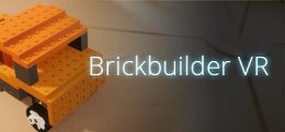 模型建造(Brickbuilder VR)