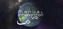 守卫行星(Manual Intervention VR)