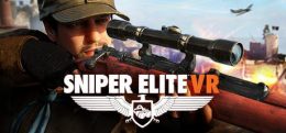 狙击精英 （Sniper Elite VR）