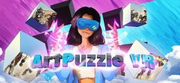 艺术拼图（ArtPuzzle VR）