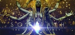 灵魂之路：最后的旅程(Soulpath: the final journey)