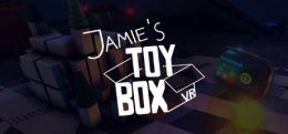 杰米的玩具盒(Jamie's Toy Box)