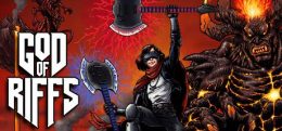 律动之神(God of Riffs)