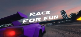 急速竞赛(Race For Fun)
