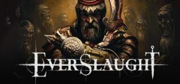 永恒杀戮(EVERSLAUGHT)