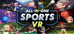 多合一运动 VR(All-In-One Sports VR )