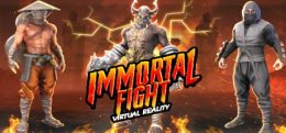 不朽之战（VR Immortal Fight）