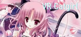 猫女郎(VR Catgirl)