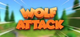 狼来袭(Wolf Attack)
