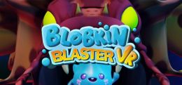 布洛金冲击波（Blobkin Blaster）