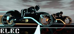 电车竞速（ELEC）
