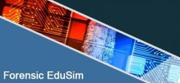 法医学教育（Forensic EduSim）