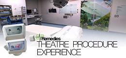 医院流程介绍（VRemedies - Theatre Procedure Experience）