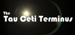 行星终点站(The Tau Ceti Terminus)